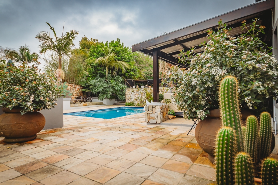4 Bedroom Property for Sale in Heatherlands Western Cape